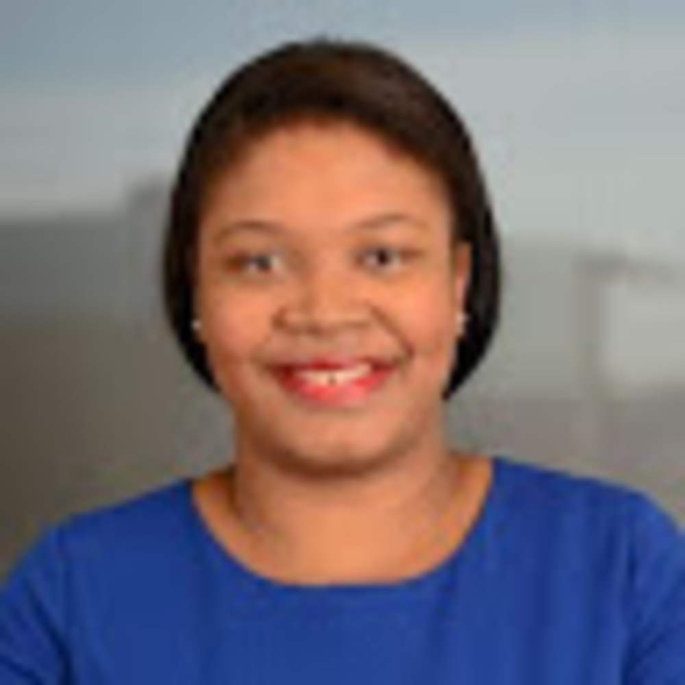 Meet your Posher, Christell